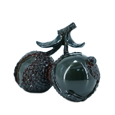 Чайная игрушка меняющая цвет "Восковая ягода". Цена: 1 580 ₽ руб.
