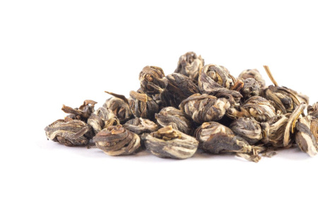 Ароматизированный чай - Моли фэн янь (Жасминовый глаз феникса), 