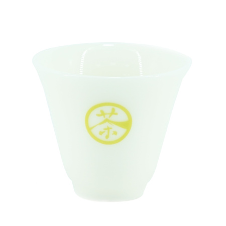 Фирменная пиала "ЧЛ"  | 茶杯. Цена: 430 ₽ руб.
