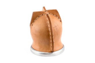 Калабас «Flor de Lis» (тыква обтянута кожей). Цена: 2&nbsp;300 ₽ руб.