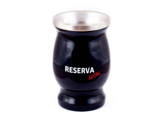 Калабас "Reserva del Che" (сталь), 220 мл.. Цена: 1&nbsp;800 ₽ руб.