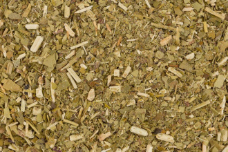 Йерба Мате - Йерба Мате "Flor de Lis", 0,5 кг