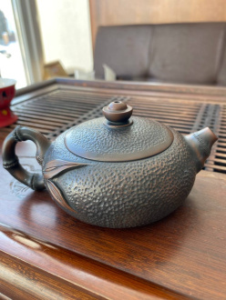 Глиняный чайник из Цзяньшуй, Юньнань "Античный", 200 мл. Цена: 15&nbsp;940 ₽ руб.