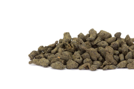 Тайваньский улун (Формоза) - Тайваньский женьшеневый улун, 