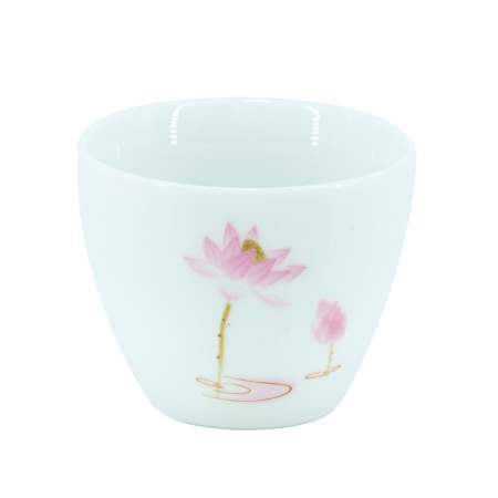 Пиала "Кувшинка", 55 мл  | 茶杯. Цена: 330 ₽ руб.