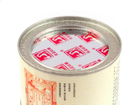 Чжэншань сяочжун из Тунмугуань «Золотая нить» завода «Чжэн шань тан» 50 гр Красный чай Чжэншань сяочжун из Тунмугуань «Золотая нить» завода «Чжэн шань тан» 50 гр