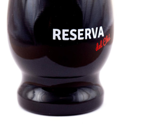 Калабас "Reserva del Che" (сталь), 220 мл.. Цена: 1&nbsp;800 ₽ руб.