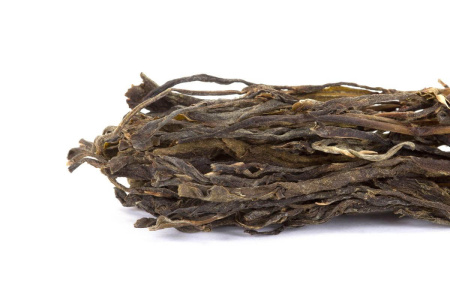 Дикий шэн пуэр 2007 г. (Дае пуэр) Рассыпной пуэр - Дикий шэн пуэр 2007 г. (Дае пуэр),