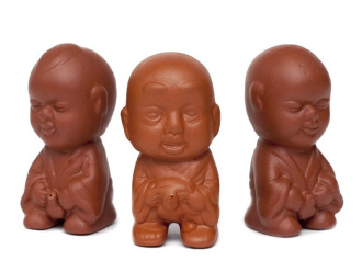 Чайная игрушка Писающий мальчик. Цена: 190 ₽ руб.