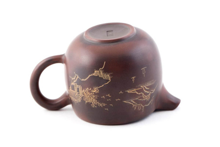 Chahai from Qinzhou, Guangxi "From the Cliff". Цена: ₽6,310 руб.