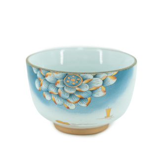 Пиала "Золотой путь", 110 мл.  | 茶杯. Цена: 1 490 ₽ руб.