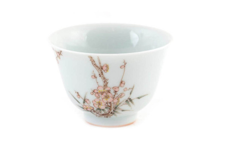 Пиала керамическая «Винтаж», 55 мл.  | 茶杯. Цена: 3 120 ₽ руб.