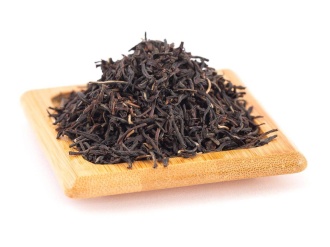 Индийский и цейлонский чай - Кенийский чёрный чай