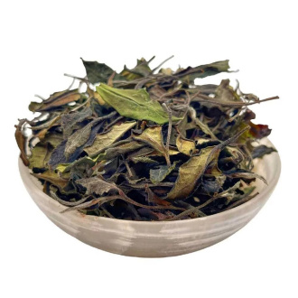 Белый чай Sochi white tea smoked on pear wood | 白茶
