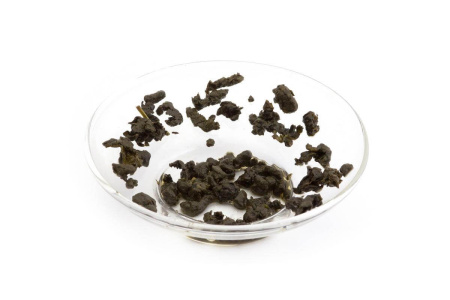 Тайваньский улун (Формоза) - Тайваньский женьшеневый улун, 