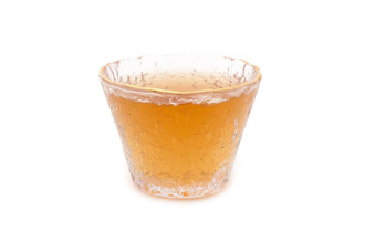 Пиала стеклянная "Битый лёд", 50 мл.  | 茶杯. Цена: 830 ₽ руб.