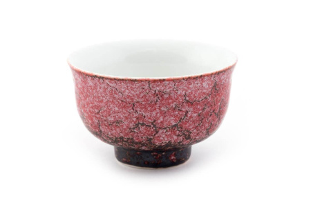 Чашка «Насыщенный чай»  | 茶杯. Цена: 780 ₽ руб.