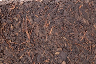 Чёрный чай (хэйча) - Чёрный чай 2011 г. «хэйча кирпич», 1000 гр, 