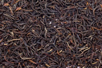 Индийский и цейлонский чай - Кенийский чёрный чай