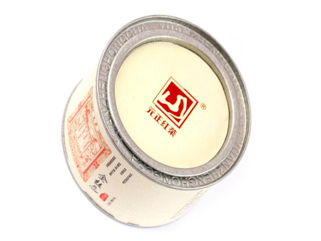 Чжэншань сяочжун из Тунмугуань «Золотая нить» завода «Чжэн шань тан» 50 гр Красный чай Чжэншань сяочжун из Тунмугуань «Золотая нить» завода «Чжэн шань тан» 50 гр