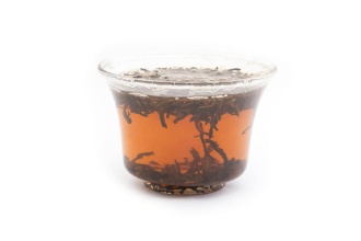 Красный чай Дянь хун марки "Чайная Линия", 50 гр
