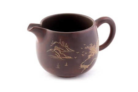 Chahai from Qinzhou, Guangxi "From the Cliff". Цена: ₽6,310 руб.