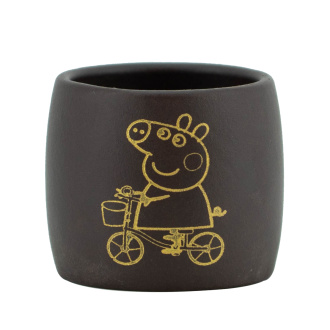 Пиала глиняная "Прогулка"  | 茶杯. Цена: 981.50 ₽ руб.