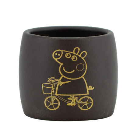 Пиала глиняная "Прогулка"  | 茶杯. Цена: 981.50 ₽ руб.