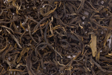 Шэн пуэр 2021 г. "Сигуй гушу" (Долголетние деревья из Сигуй) Рассыпной пуэр - Шэн пуэр 2021 г. "Сигуй гушу" (Долголетние деревья из Сигуй),