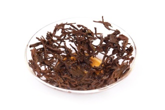 Индийский и цейлонский чай - Золотые типсы из Нувара Элия (Чёрный чай из Шри-Ланки)