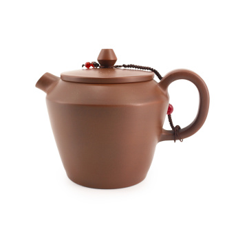 Глиняный чайник из Цзяньшуй, Юньнань "Состояние" 180 мл. Цена: 17&nbsp;000 ₽ руб.