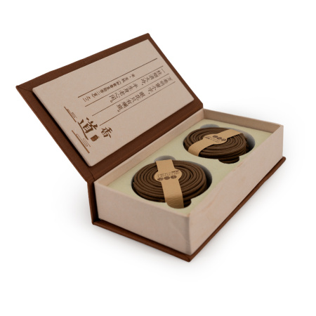 Ароматические спирали "Индонезийский агар". Цена: 4&nbsp;200 ₽ руб.