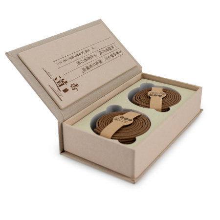 Ароматические спирали "Сандал западноавстралийский". Цена: 4&nbsp;200 ₽ руб.