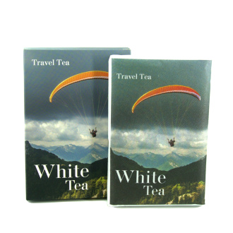 Белый чай Белый чай Travel tea "White Tea", 70 г.