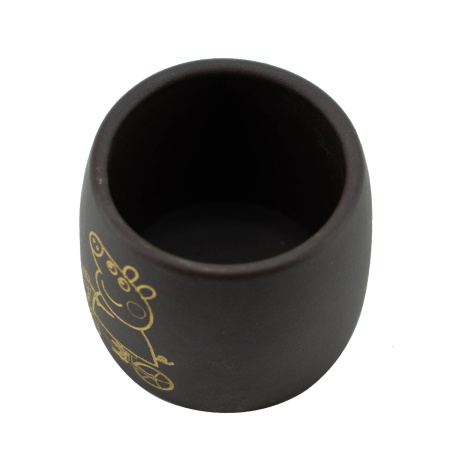 Пиала глиняная "Прогулка"  | 茶杯. Цена: 981.50 ₽ руб.