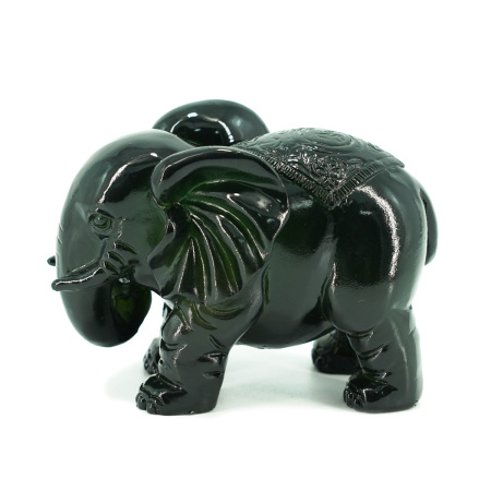 Чайная игрушка меняющая цвет "Лаймовый слоник". Цена: 2 110 ₽ руб.