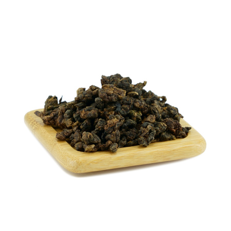 Тайваньский улун (Формоза) - Габа "Бриллиант Плюс"., 