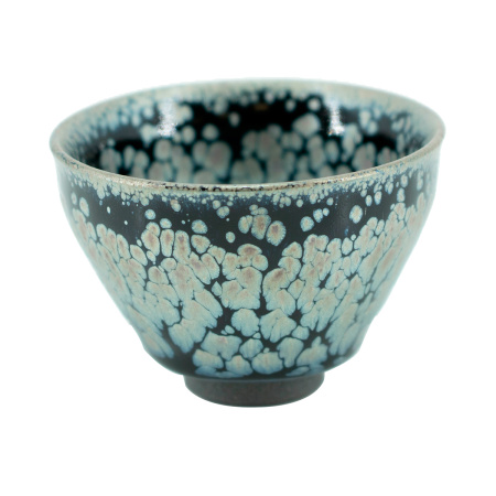 Пиала Цзяньчжань "Масштабная", 110 мл.  | 茶杯. Цена: 1 910 ₽ руб.