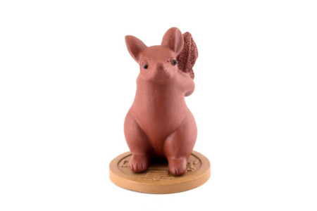 Игрушка «Мышка с орешком». Цена: 2 060 ₽ руб.