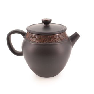 Глиняный Чайник из Цзяньшуй, Юньнань «Культура», 180 мл. Цена: 16&nbsp;740 ₽ руб.
