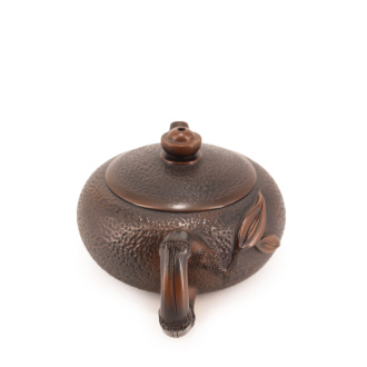 Глиняный чайник из Цзяньшуй, Юньнань "Античный", 200 мл. Цена: 15&nbsp;940 ₽ руб.