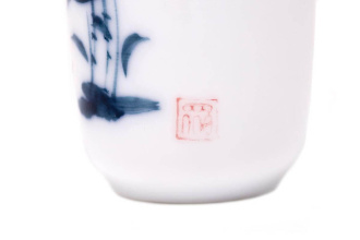 Чайная пара «Лето», 35 мл.  | 茶杯. Цена: 1 420 ₽ руб.