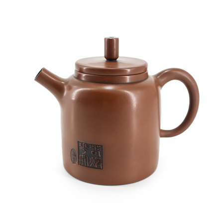 Глиняный чайник из Цзяньшуй, Юньнань "Бабочка", 150 мл. Цена: 17&nbsp;020 ₽ руб.