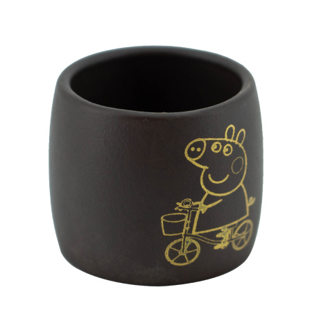 Пиала глиняная "Прогулка"  | 茶杯. Цена: 981.50 ₽ руб.