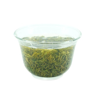 Зеленый чай Синьян маоцзянь (Ворсистые острия из Сяньяна)