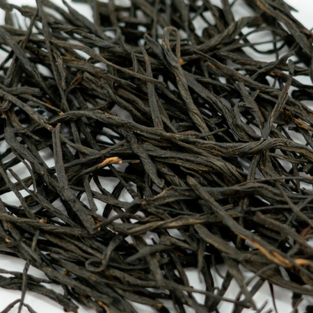 Красный чай Чжун го хун ли тяо (Красный Китай)