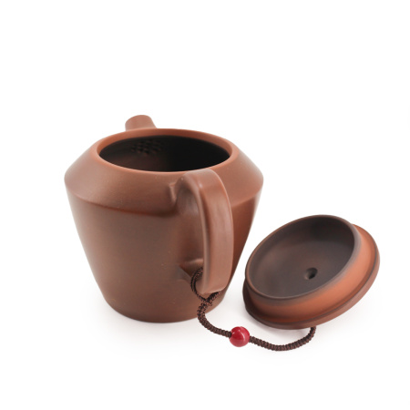 Глиняный чайник из Цзяньшуй, Юньнань "Состояние" 180 мл. Цена: 17&nbsp;000 ₽ руб.