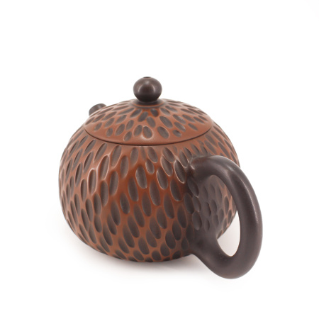 Чайник глиняный из из Цзяньшуй, Юньнань "Облачение", 250 мл. Цена: 15&nbsp;220 ₽ руб.