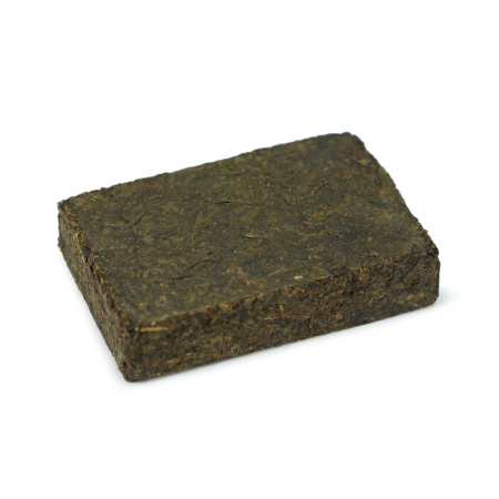 Чёрный чай (хэйча) - Хэйча 2013 г. BAISHAXI 1939 400 г, 