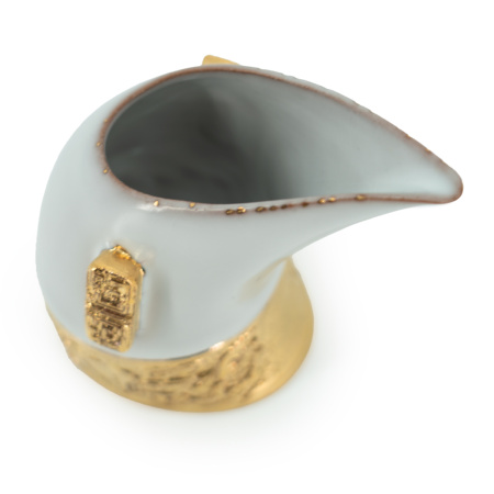 Чахай авторский ручной работы "Золотой рог". Цена: 10&nbsp;810 ₽ руб.